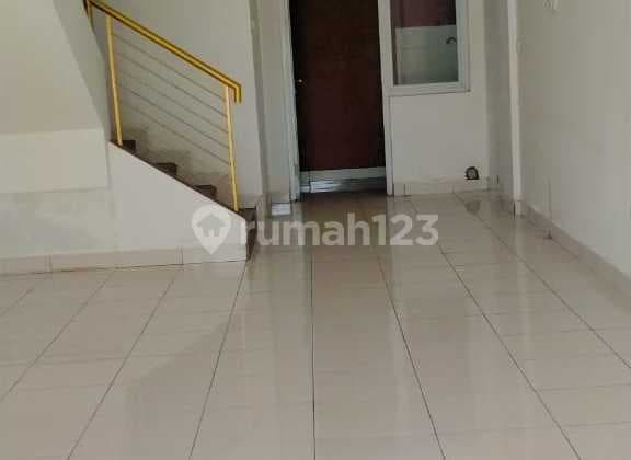 Ruko Murah di Legenda Wisata 1,1 M Open Nego