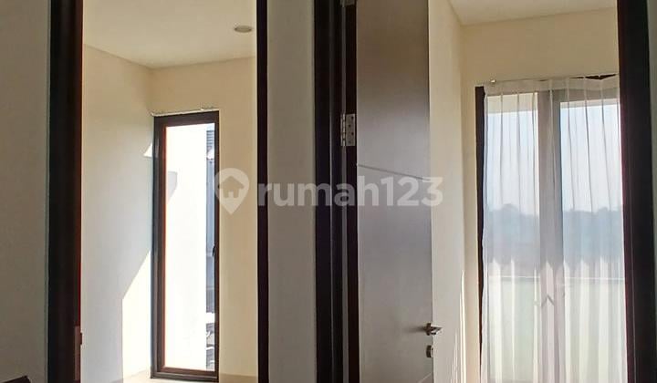 Disewakan Rumah Di Cbd 27 Jt Per 6 Bulan