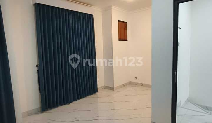 Sewa Rumah di Cimanggis Golf Estate 3 Kamar Tidur 78 Jt