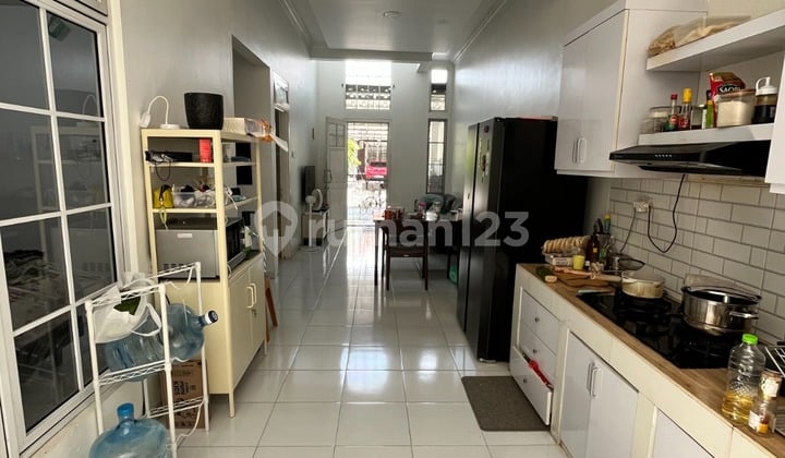 Over Kredit Bsi Citra Gran Cibubur Rp 630 Jt Furnished