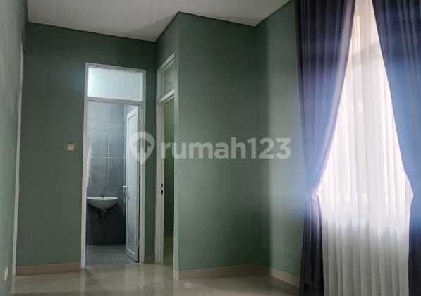 Citra Gran Cibubur Lt.150 Meter