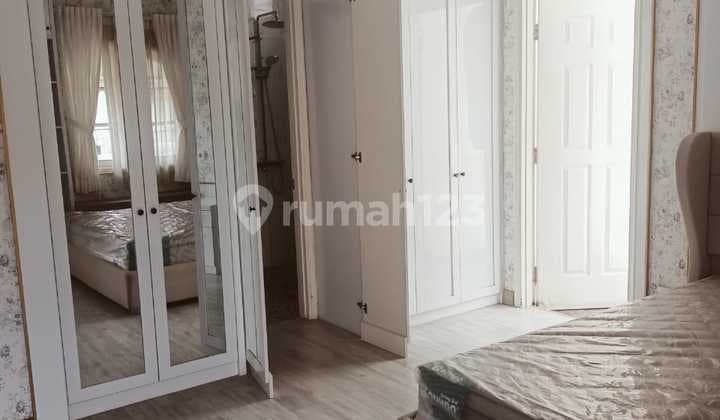 Rumah Mewah Jual Cepat Di Raffles Hills