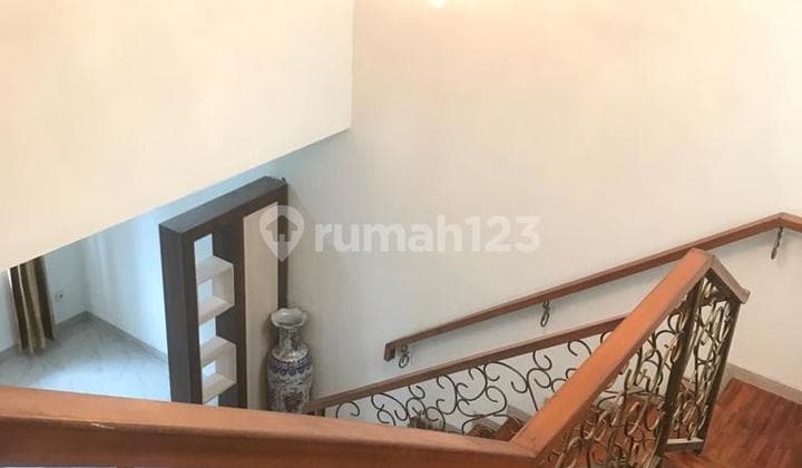 Sewa Rumah di Citra Gran Cibubur Full Furnished