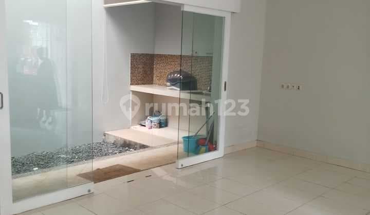 Sewa Rumah di Raffelss Hills Cibubur Dekat LRT