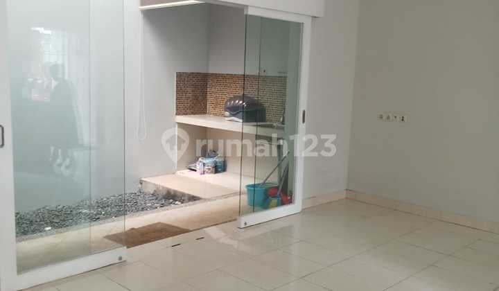 House for Rent Near LRT in Raffless Hills Cibubur