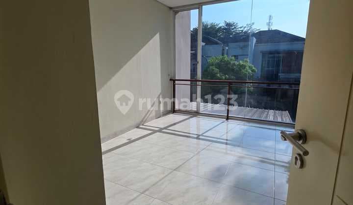 Sewa Rumah4 Kamar di Citra Gran Cibubur