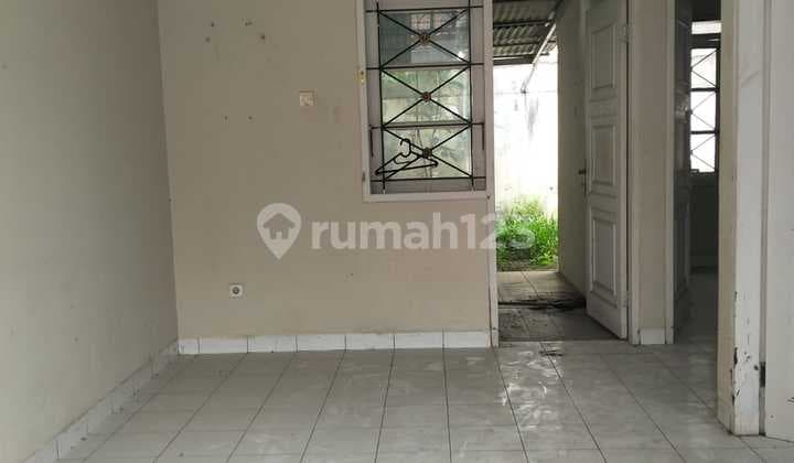 Disewakan di Kota Wisata Cibubur 25 Jt