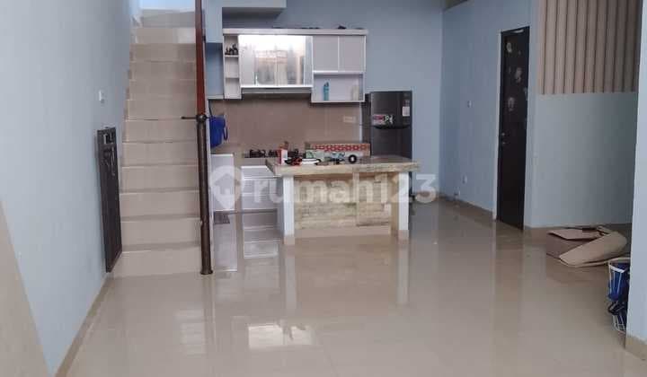 Sell House in Cibubur Residence