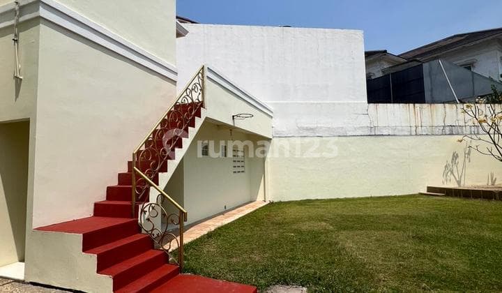 Legendary Tourist Luxury House SHM