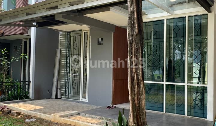 Large Rent House Citra Gran Cibubur 180 M2