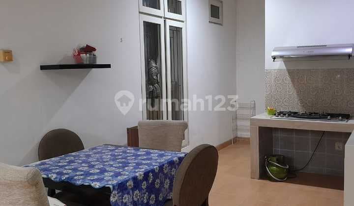 For Sale Minimalist House In Citra Gran Cibubur