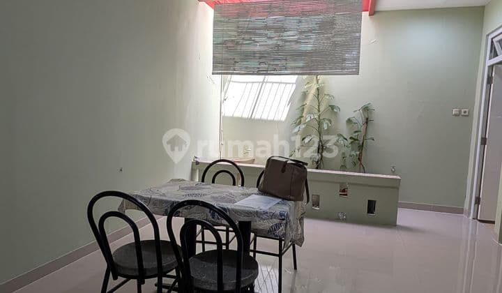 Rumah Sewa 3 Kamar Tidur di Citra Gran Cibubur