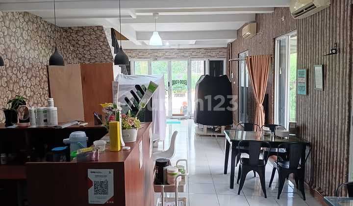 For Sale Cheapest Shophouse In Citra Gran Cibubur