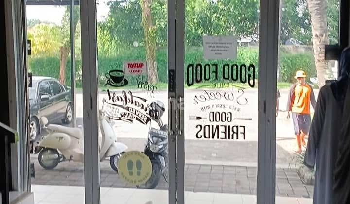 Ruko Murah di Citra Gran Cibubur Posisi Hook