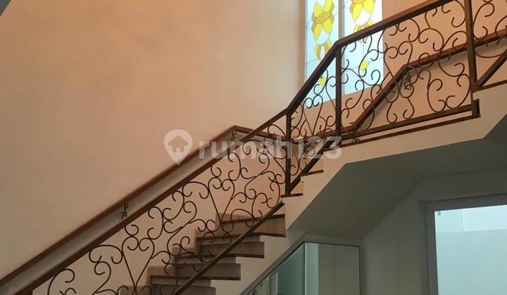 Sewa Rumah di Citra Gran Cibuburb Furnished 3 Kamar