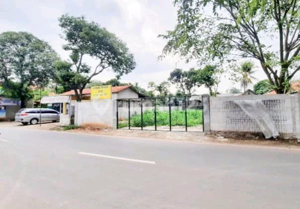 Jual Kavling Pondok Ranggon Ramai Lt. 500 Harga 3,4 M Jual Kavling Pondok Ranggon Ramai Lt. 500 Harga 3,4 M