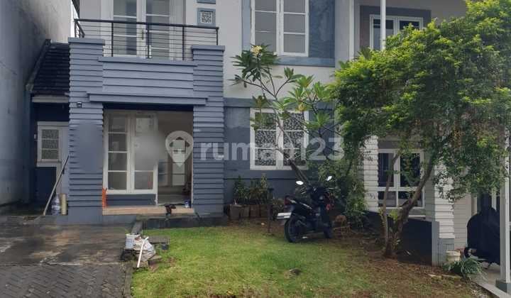 Rumah Sewa Di Kota Wisata Cibubur