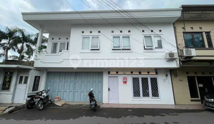 Dijual Ruko Di Kiaracondong Kiarasari Di Kota Bandung