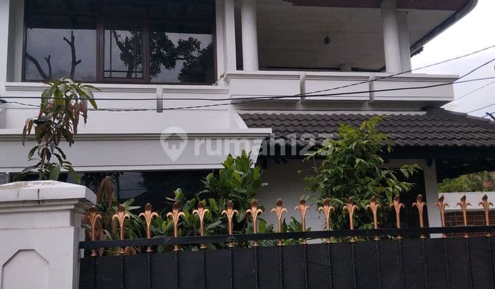 Rumah di Ujungberung Bandung Harga Sesuai NJOP