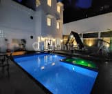 Dijual Villa Cantik Tinggal Lanjut Usaha di Dago Resort Kota Bamdung