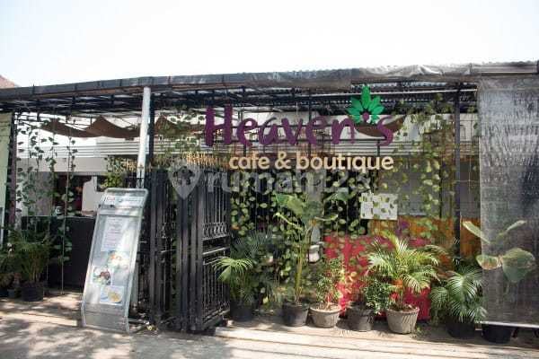 Dijual Rumah atau Ruang Usaha di Lodaya Kota Bandung