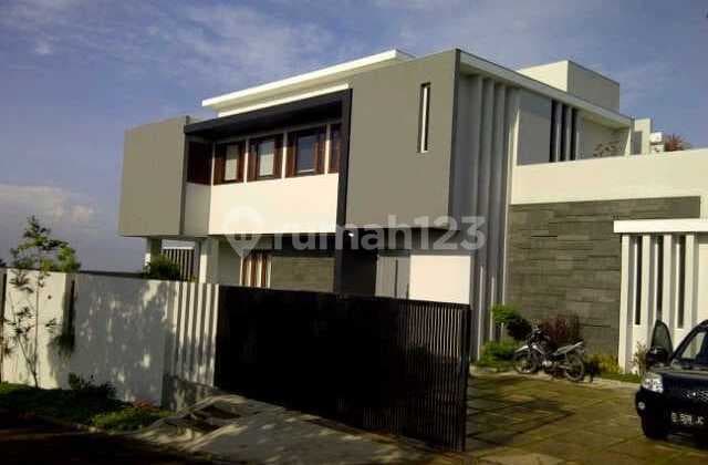 Dijual Rumah Luxury di Green Citra Dago Kota Bandung