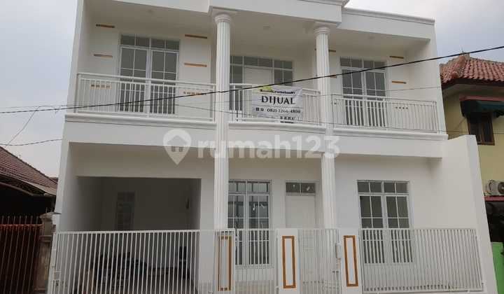 Dijual Cepat Rumah di Bandung