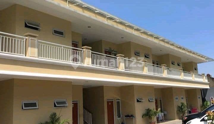 Boarding House For Sale in Ciumbuleuit Bandung