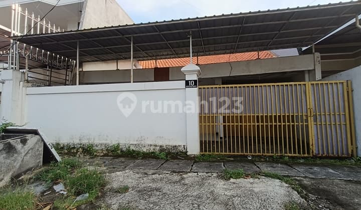 Disewakan Rumah Dukuh Kupang Timur Siap Huni