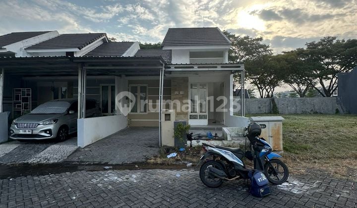 Rumah Siap Huni Di Kawasan Menganti