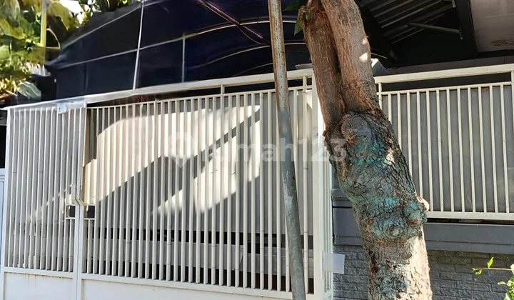 Rumah Siap Huni Lokasi Strategis Di Dukuh Kupang Timur, Surabaya