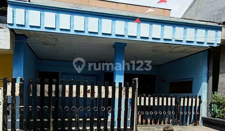 Rumah Siap Huni Dikawasan Manukan Asri