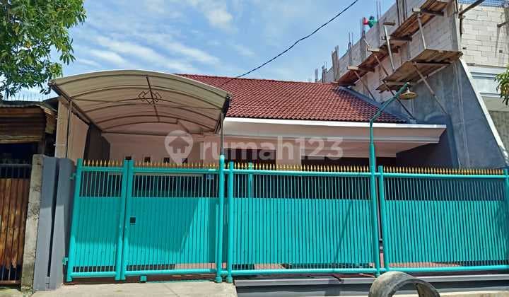 For Rent Comfortable House Ready to Occupy in Simo Langit
