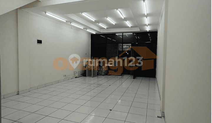 Di Sewakan Ruko 2 Lantai Siap Huni di Kota Wisata Cibubu