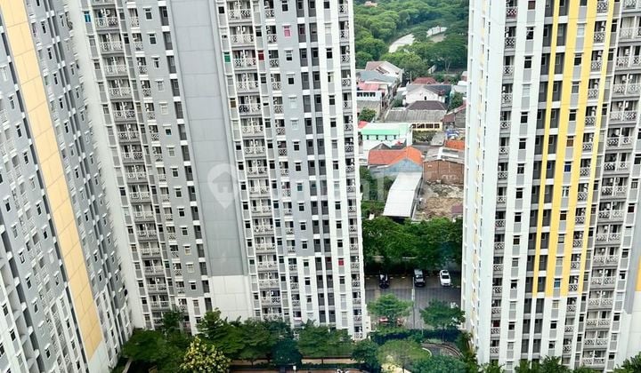 Dijual Type 3Br View Pool Tower Davalia Lantai 25 Apt. Springlake Summarecon Bekasi