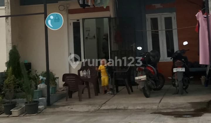 Dijual Rumah Minimalis Di Kedungjaya, Pulotimaha, Babelan. Bekasi Utara