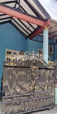 Strategis, Bebas Banjir & Baru Renov Rumah Jual Di Swasembada Barat-tanjung Priok Jak-ut