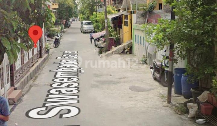 Private Land for Sale in Swasembada Barat, Kebon Bawang, North Jakarta