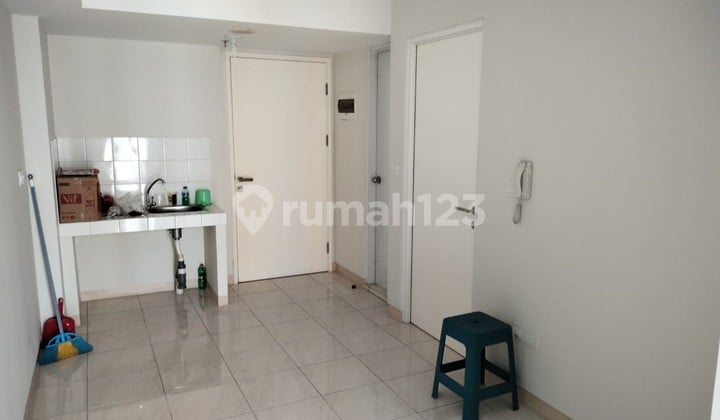 Yearly Rental 2Br Springlake Apartment Unfurnished Tower Basella Floor 21
