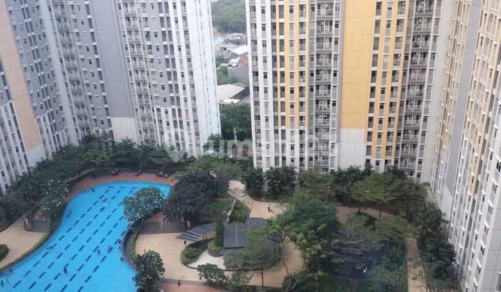 Dijual Cepat Apartement Studio Kosongan Murah Abis Guys Yuk Di Survei