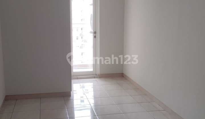 Disewa Apartement Springlake 2 Bedroom Kosongan Rapi Dan Bersih Siap Pakai