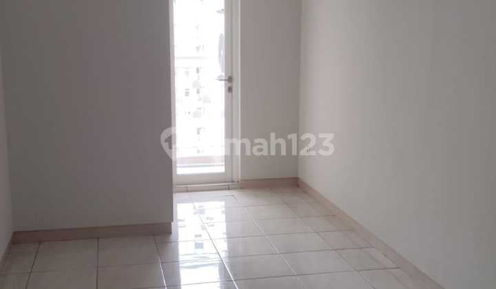 Disewa Apartement Springlake 2 Bedroom Kosongan Rapi Dan Bersih Siap Pakai