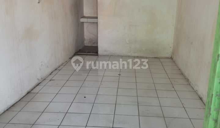 Disewa Kios Usaha Jalan Besar Pusat Kota Ramai Kaliabang Bekasi