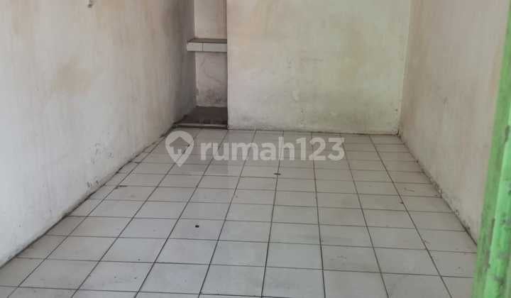 Disewa Kios Usaha Jalan Besar Pusat Kota Ramai Kaliabang Bekasi