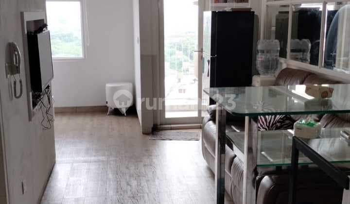 Disewa Apartement Springlake 2 Bedroom Renov Jadi 1 Bedroom Furnish Cantik Siap Pakai