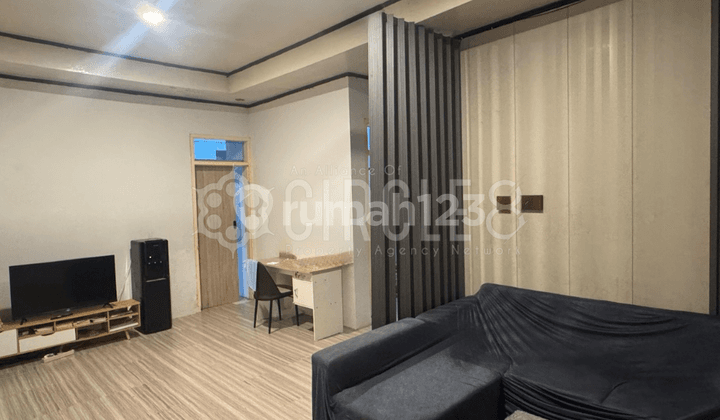 Jual Rumah Siap Huni Di Taman Cibaduyut Indah 1