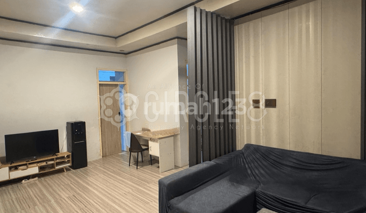 Jual Rumah Siap Huni Di Taman Cibaduyut Indah 1