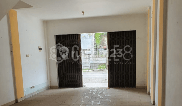 Ruko Siap Huni Taman Kopo Indah