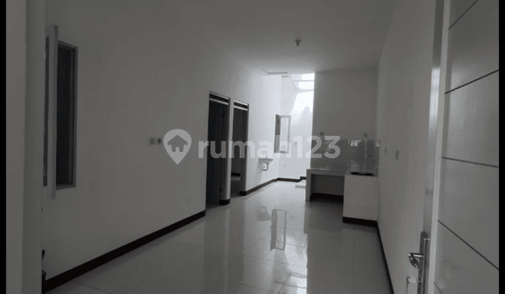 Rumah Baru di Kopo Permai Bandung Murah Nego Tipis