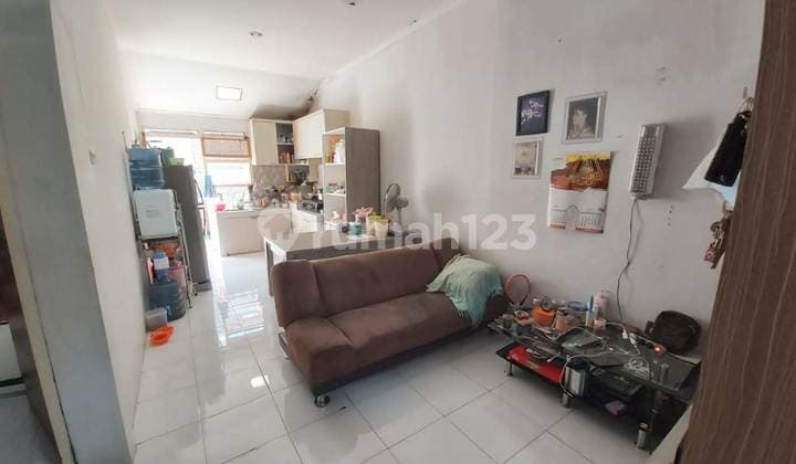 Jual Rumah Siap Huni Pesona Ciwastra Buah Batu